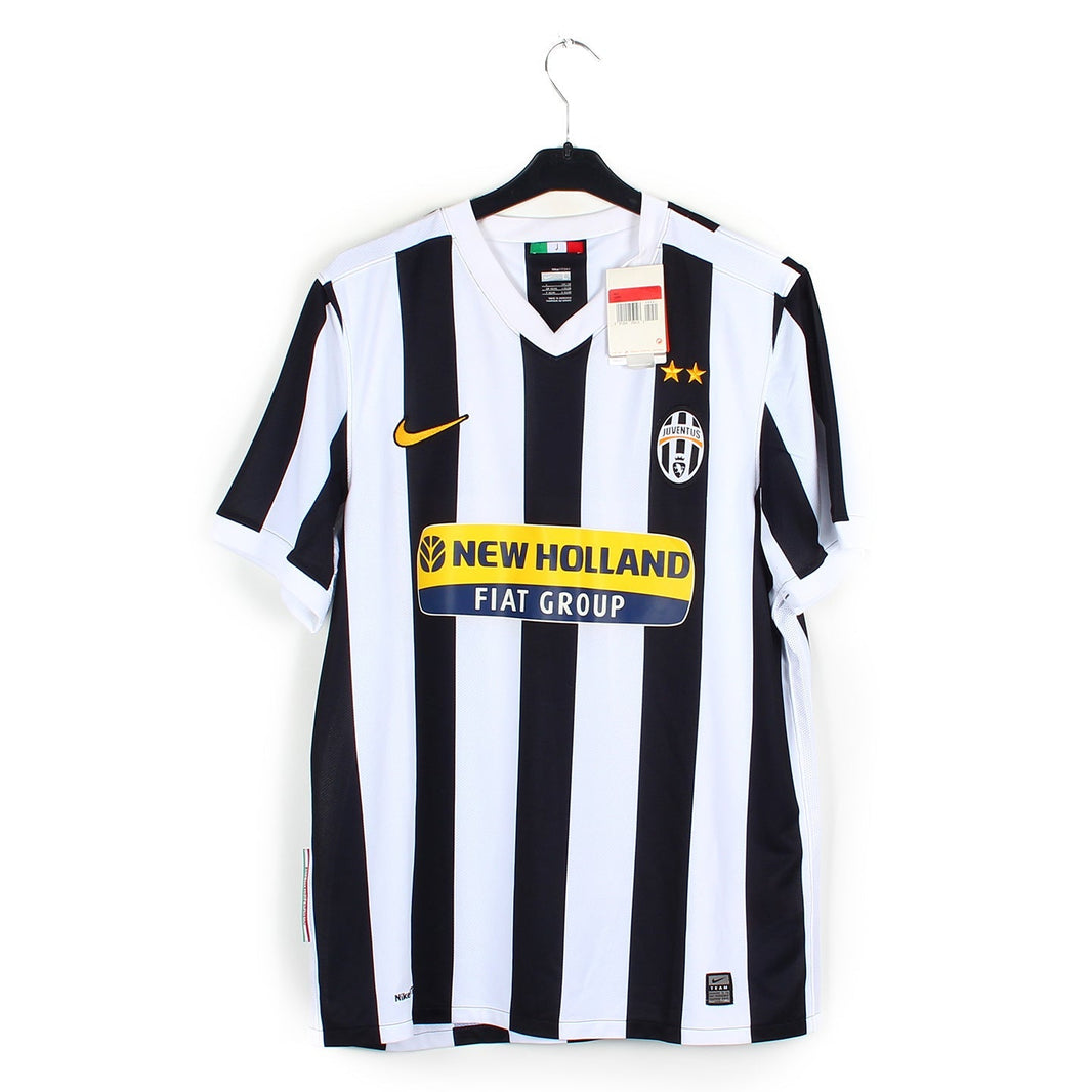 2008/09 - Juventus - Del Piero #10 (XL)