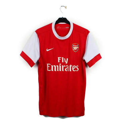 2010/11 - Arsenal - Chamakh #29 (L)