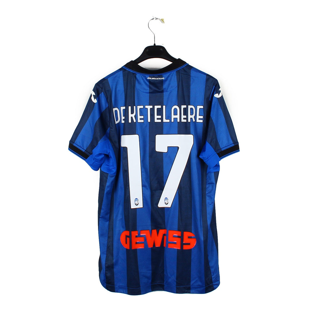 2023/24 - Atalanta B.C - De Kateleare #17 (L)