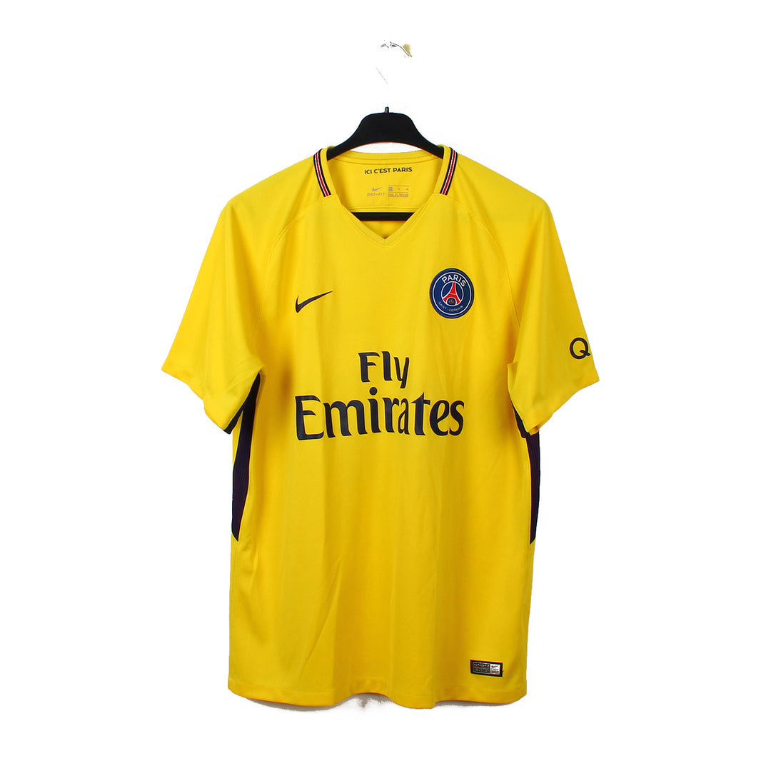 2017/18 - PSG - Draxler #23 (XL)