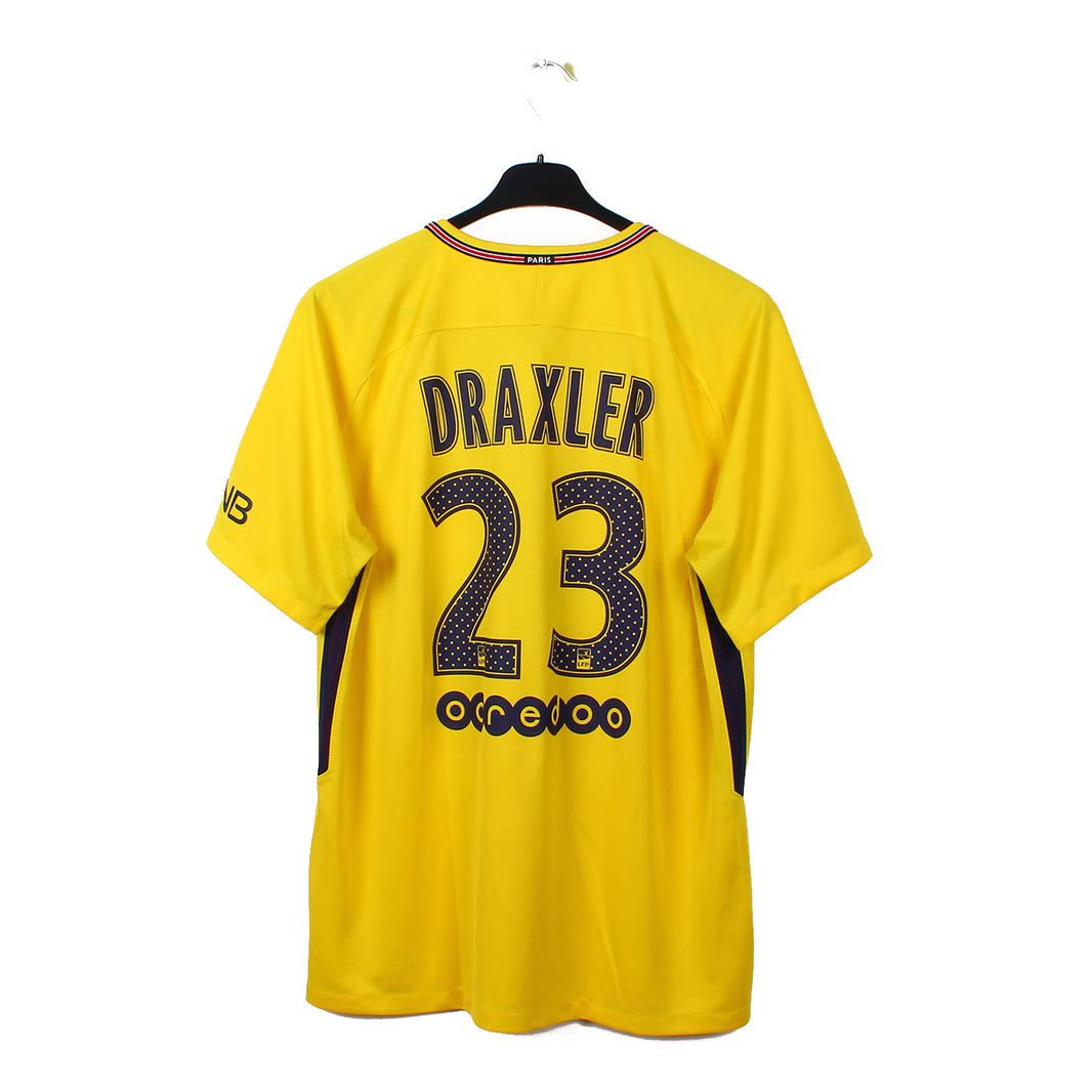 2017/18 - PSG - Draxler #23 (XL)