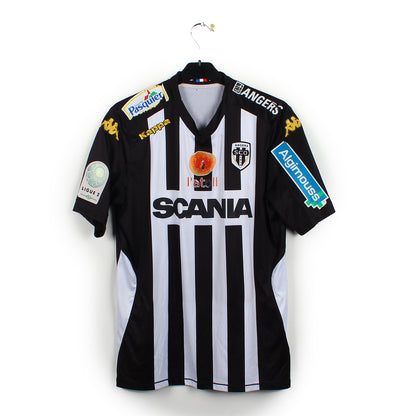 2014/15 - Angers SCO - Thomas #24 (XL) [MATCH ISSUE]