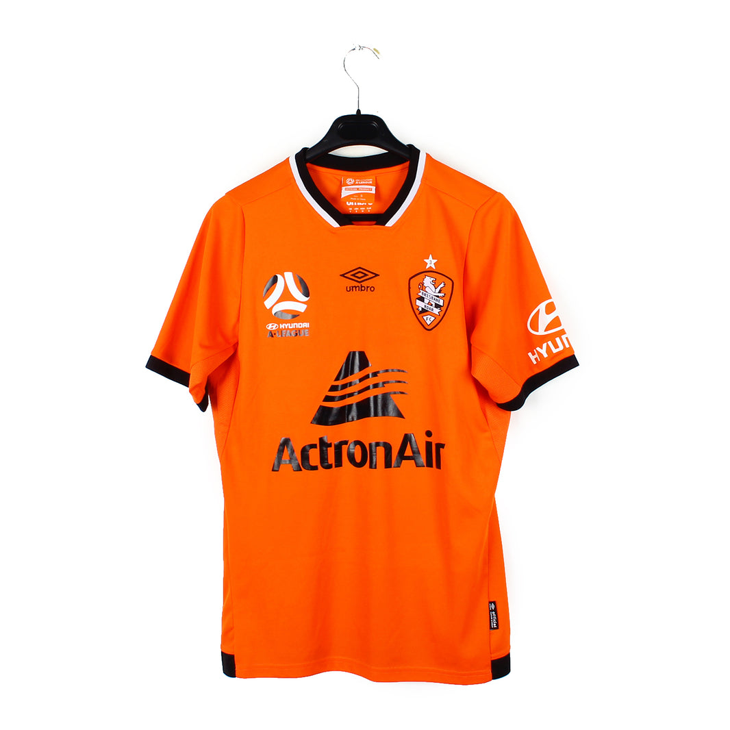 2018/19 - Brisbane Roar FC (S)