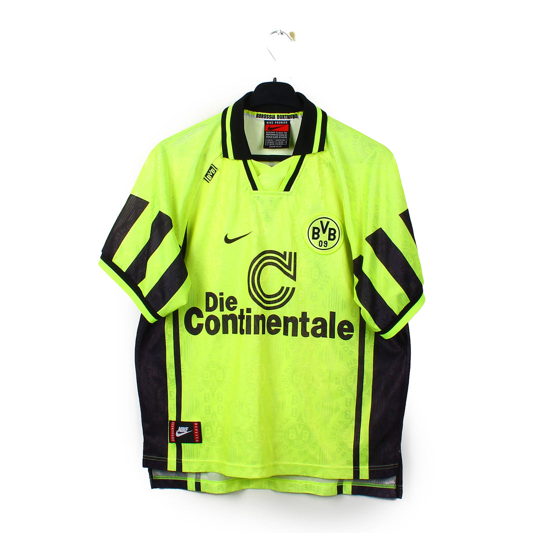 1996/97 - Dortmund - Kohler #15 (XL)