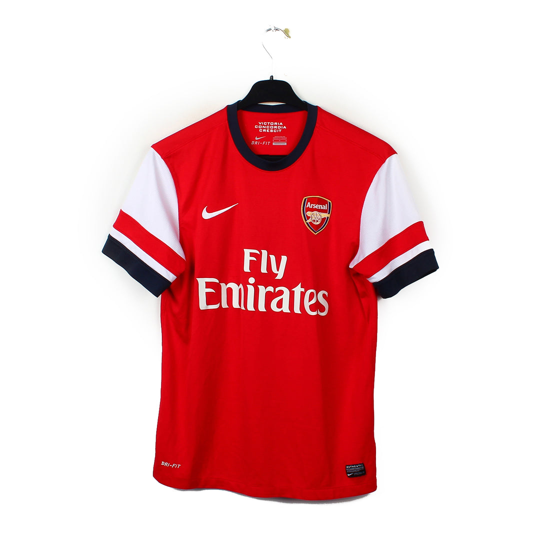 2012/14 - Arsenal FC - Wilshere #10 (M)