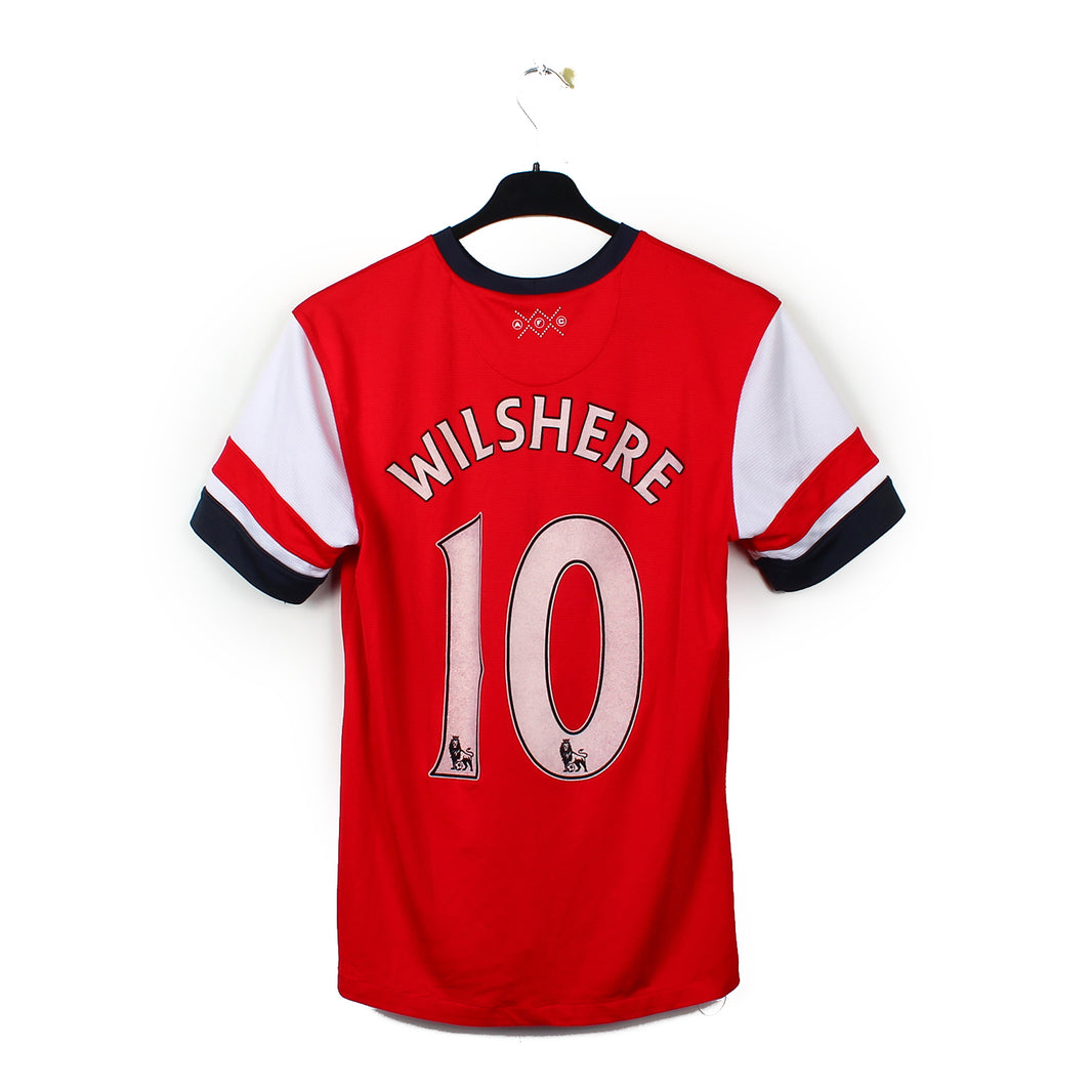 2012/14 - Arsenal FC - Wilshere #10 (M)