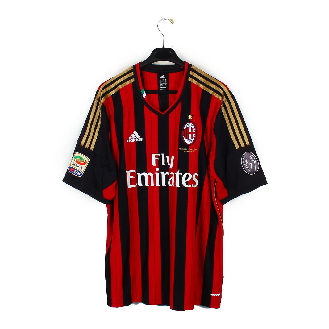 2013/14 - Milan AC - Balotelli #45 (XL)