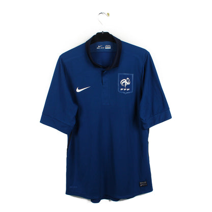 2011/12 - Equipe de France #21 (XL) [MATCH ISSUE]