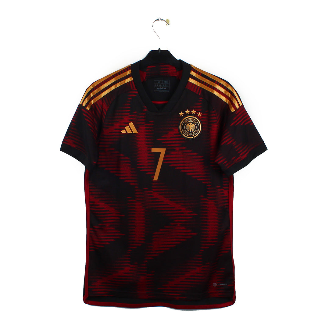 2022 - Allemagne - Havertz #7 (M)