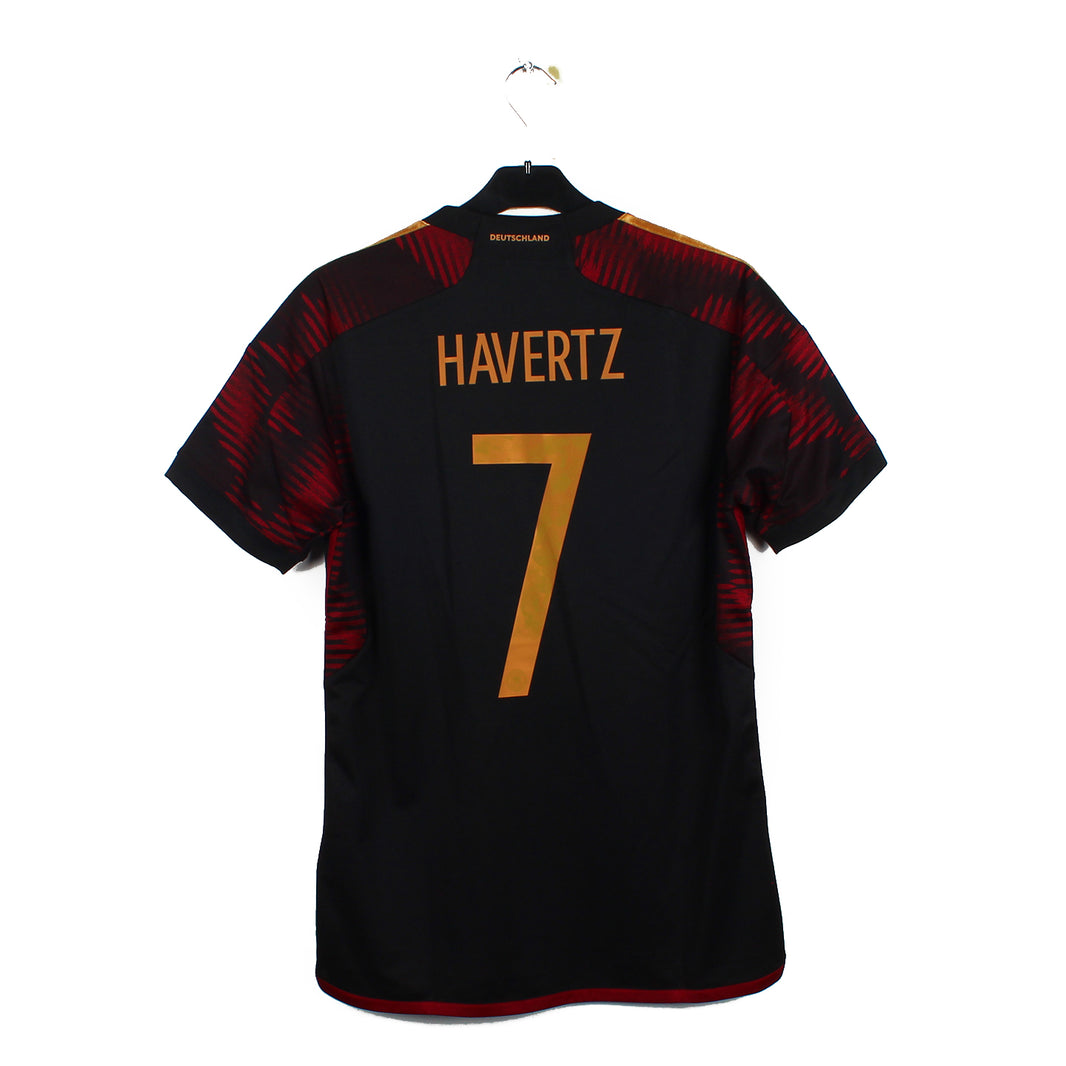 2022 - Allemagne - Havertz #7 (M)