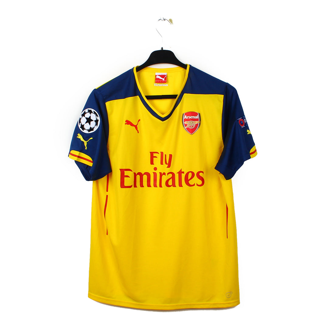 2014/15 - Arsenal FC (L)