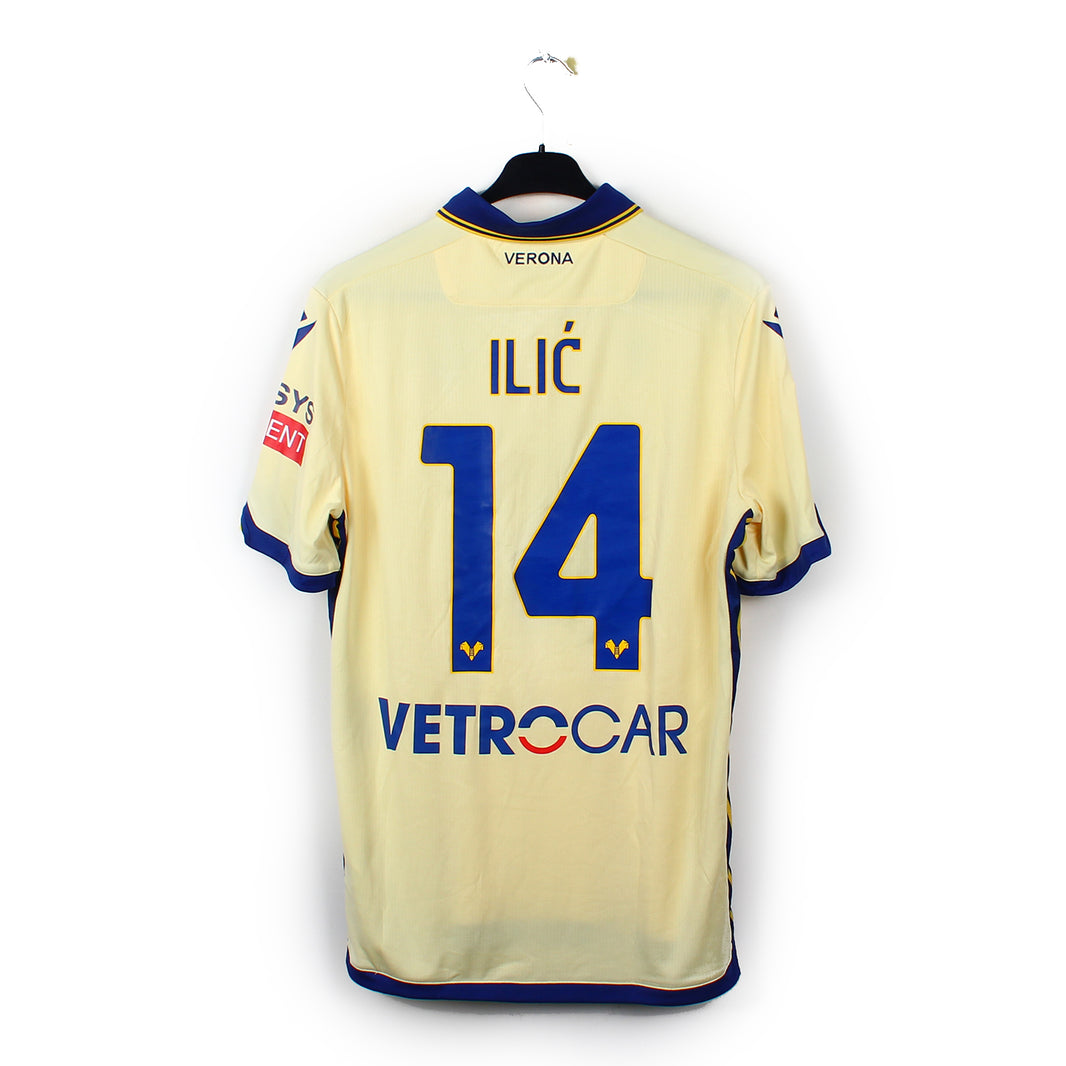 2022/23 - Hellas Verone - Ilic #14 (XL)