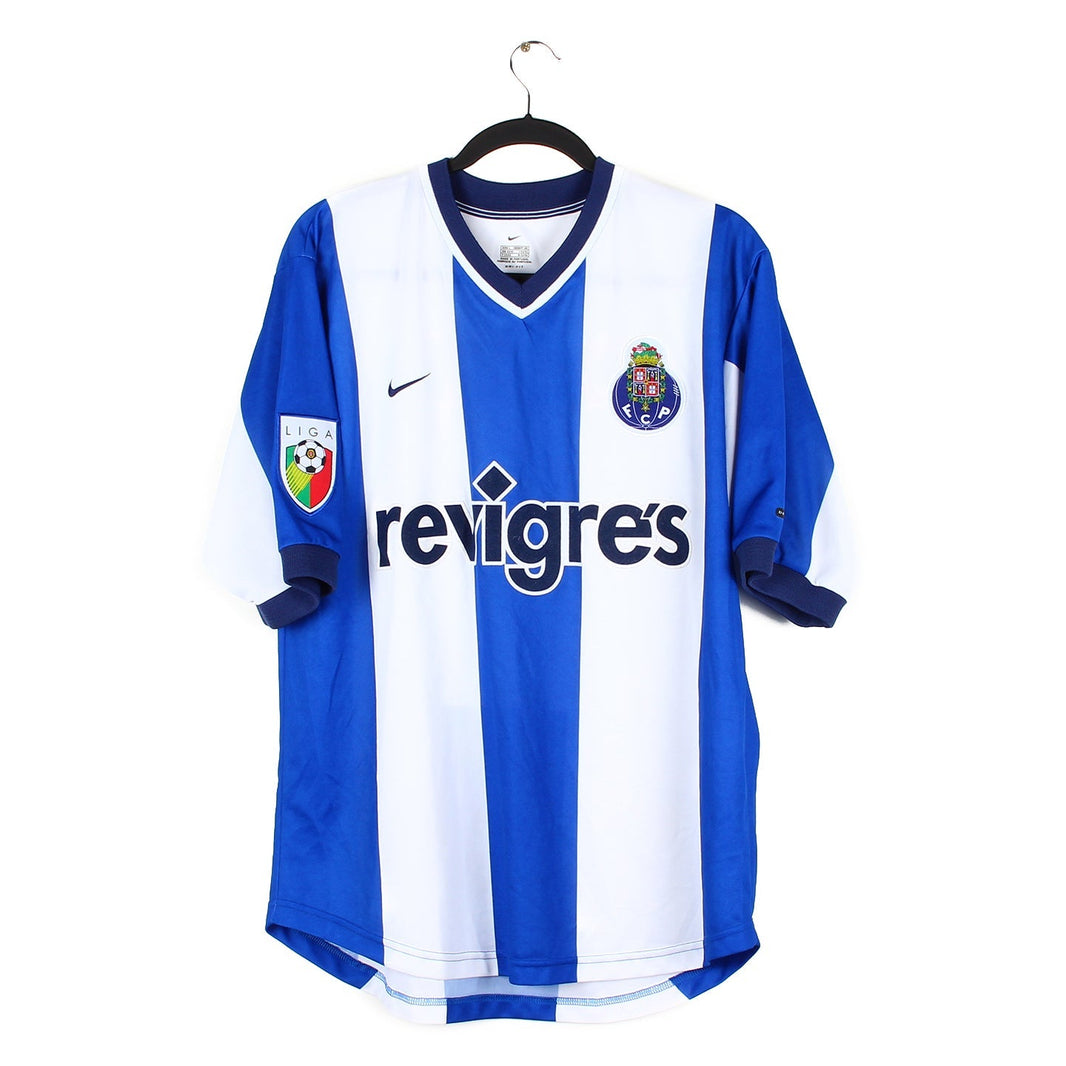 2000/01 - Porto (M)