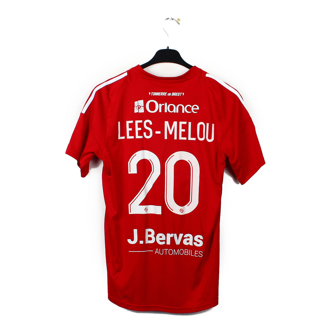 2024/25 - Brest - Lees-Melou #20 (M)