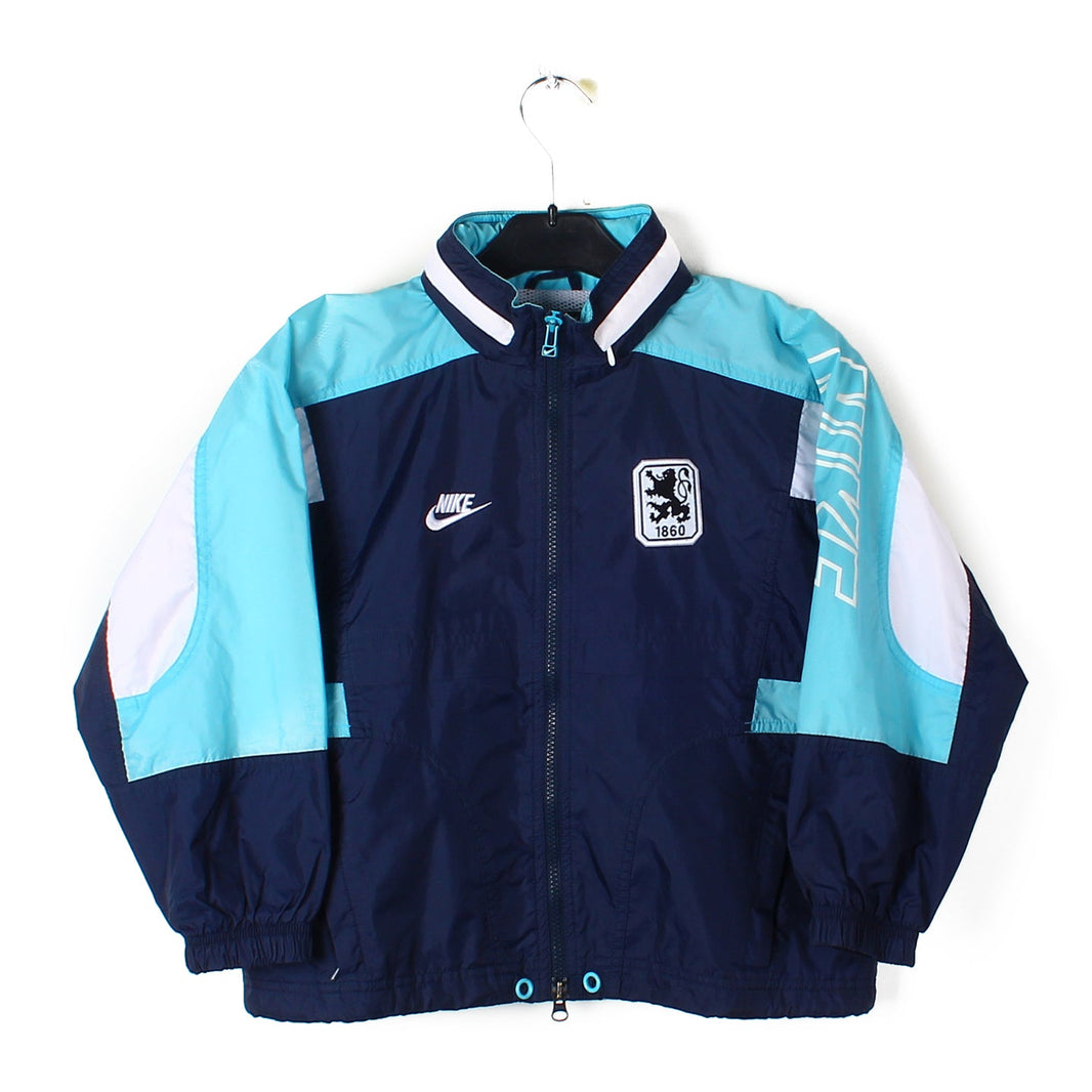 1995/96 - 1860 Munich (9/10ans)