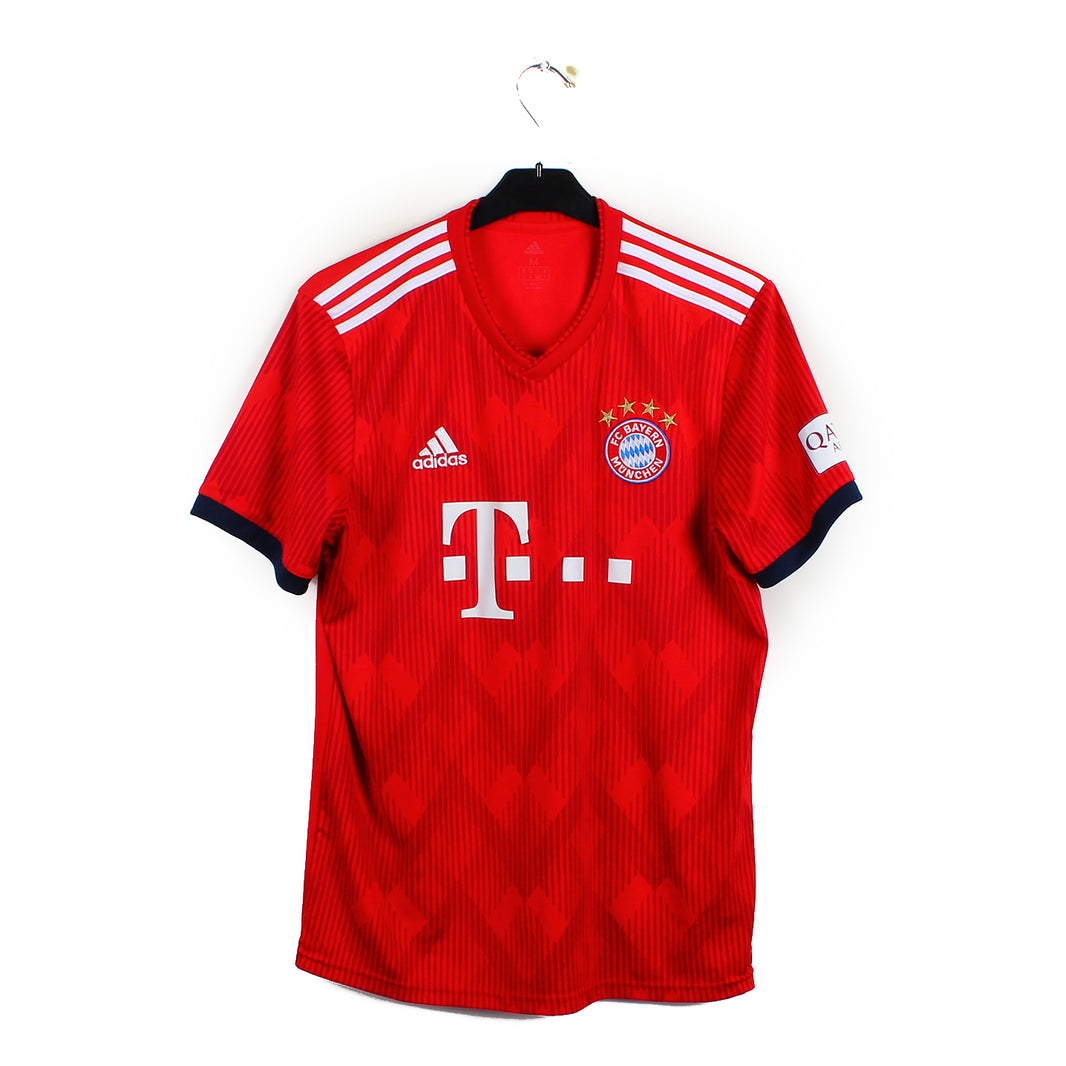 2018/19 - Bayern Munich (M)