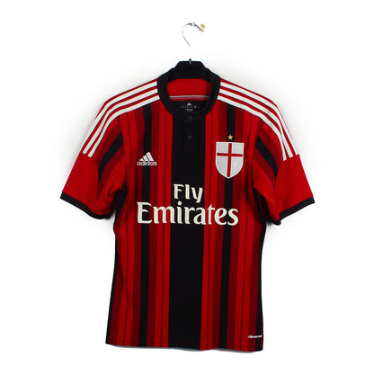 2015/16 - Milan AC - Mastour #98 (S)