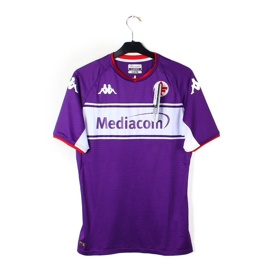 2021/22 - Fiorentina - Callejon #7 (L)