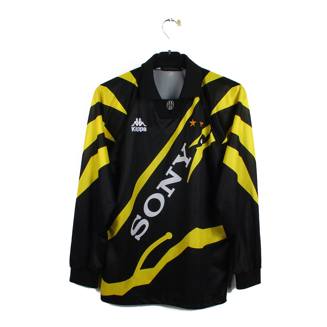 1996/97 - Juventus (M)