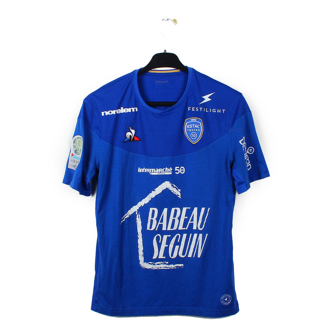 2019/20 - ESTAC Troyes - Tardieu #10 (L)