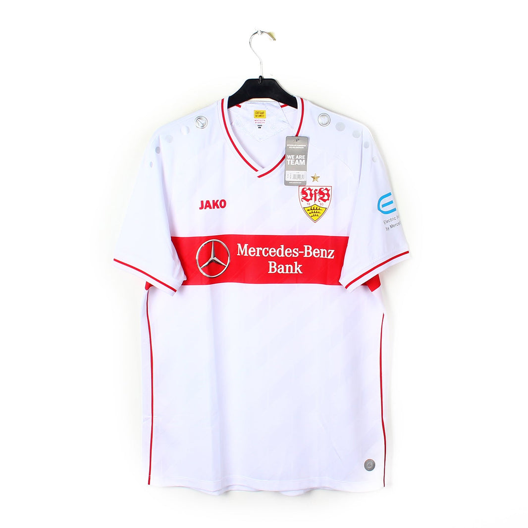 2020/21 - Stuttgart (XL)