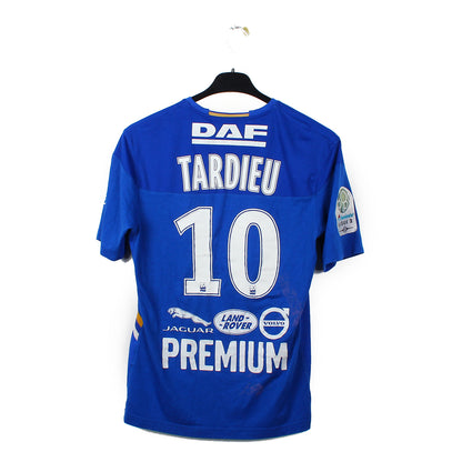 2019/20 - ESTAC Troyes - Tardieu #10 (L)