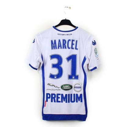 2018/19 - ESTAC Troyes - Marcel #31 (M) [MATCH ISSUE]