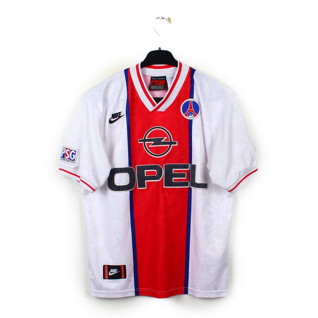 1995/96 - PSG (S)