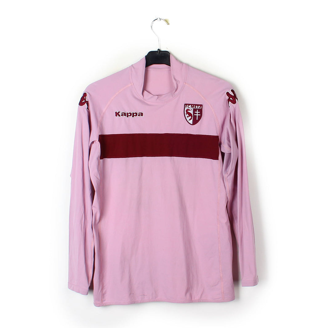 2009/10 - Metz FC (M)