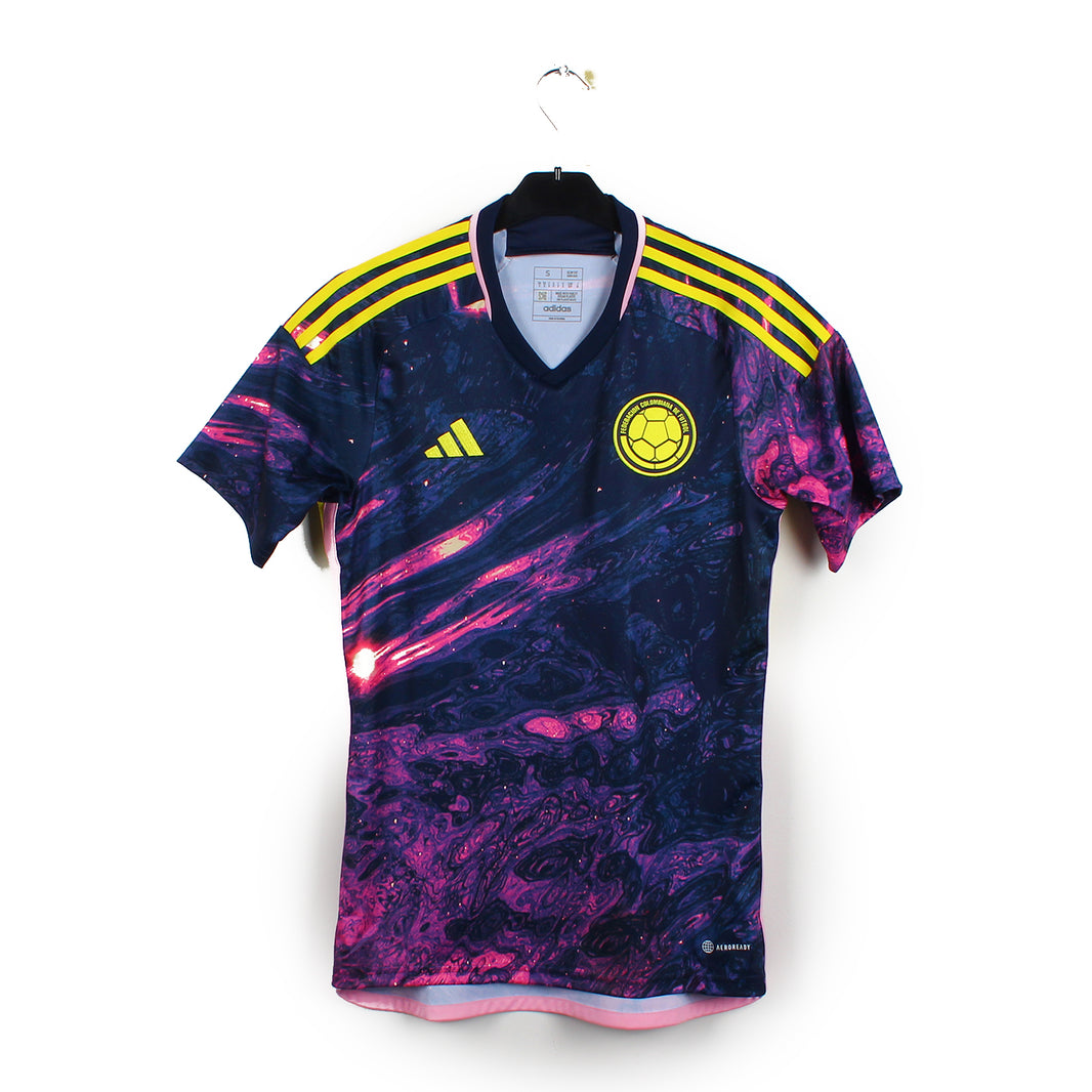 2023 - Colombie (S)