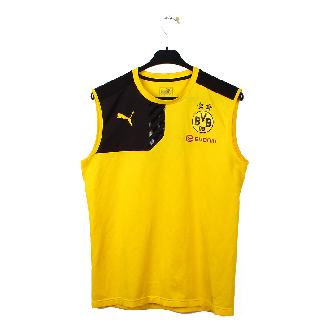 2015/16 - Dortmund (L)