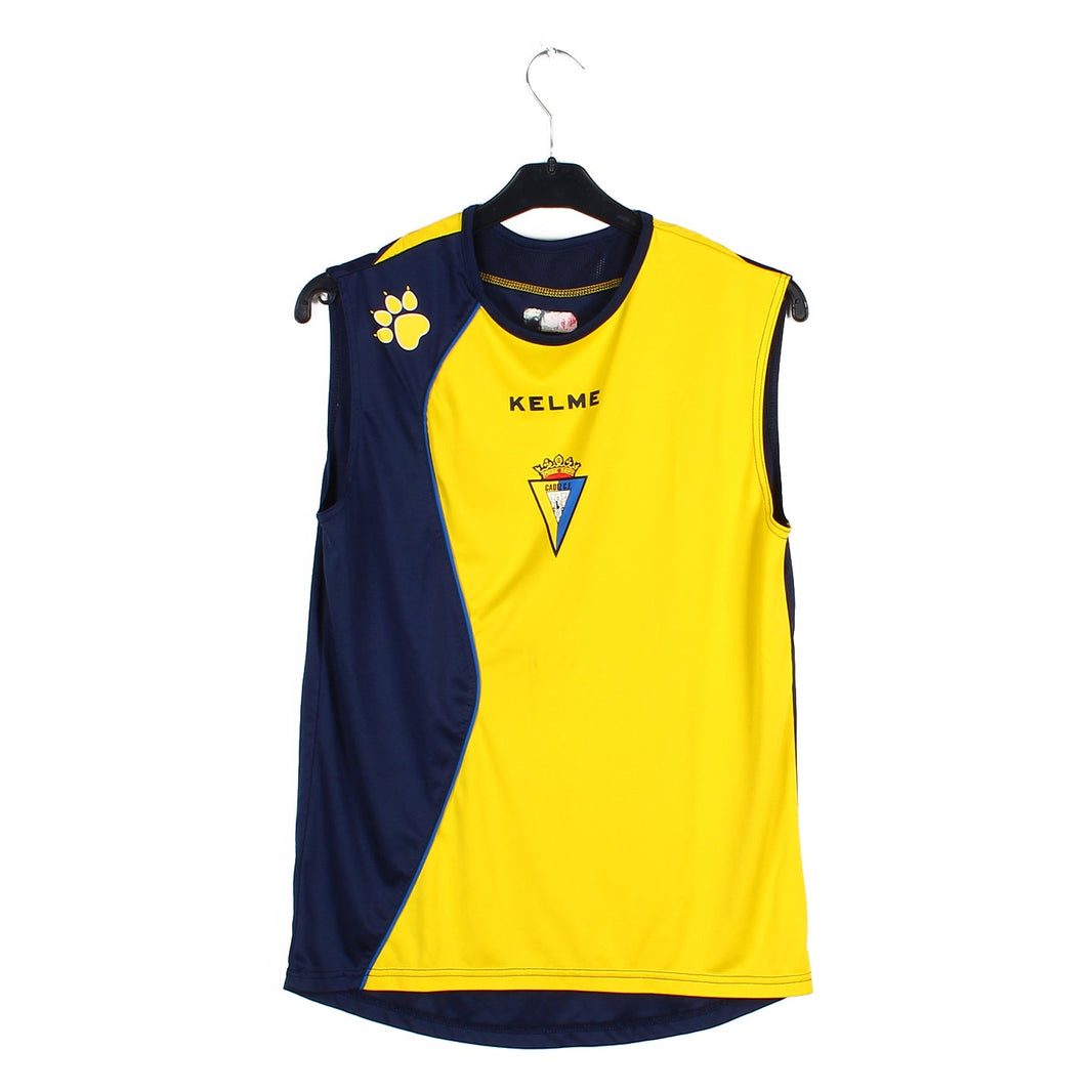 2011/12 - Cadiz CF (M)