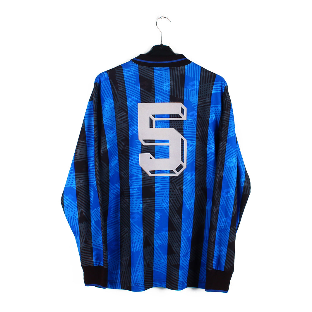 1993/94 - Atalanta B.C #5 (XL)