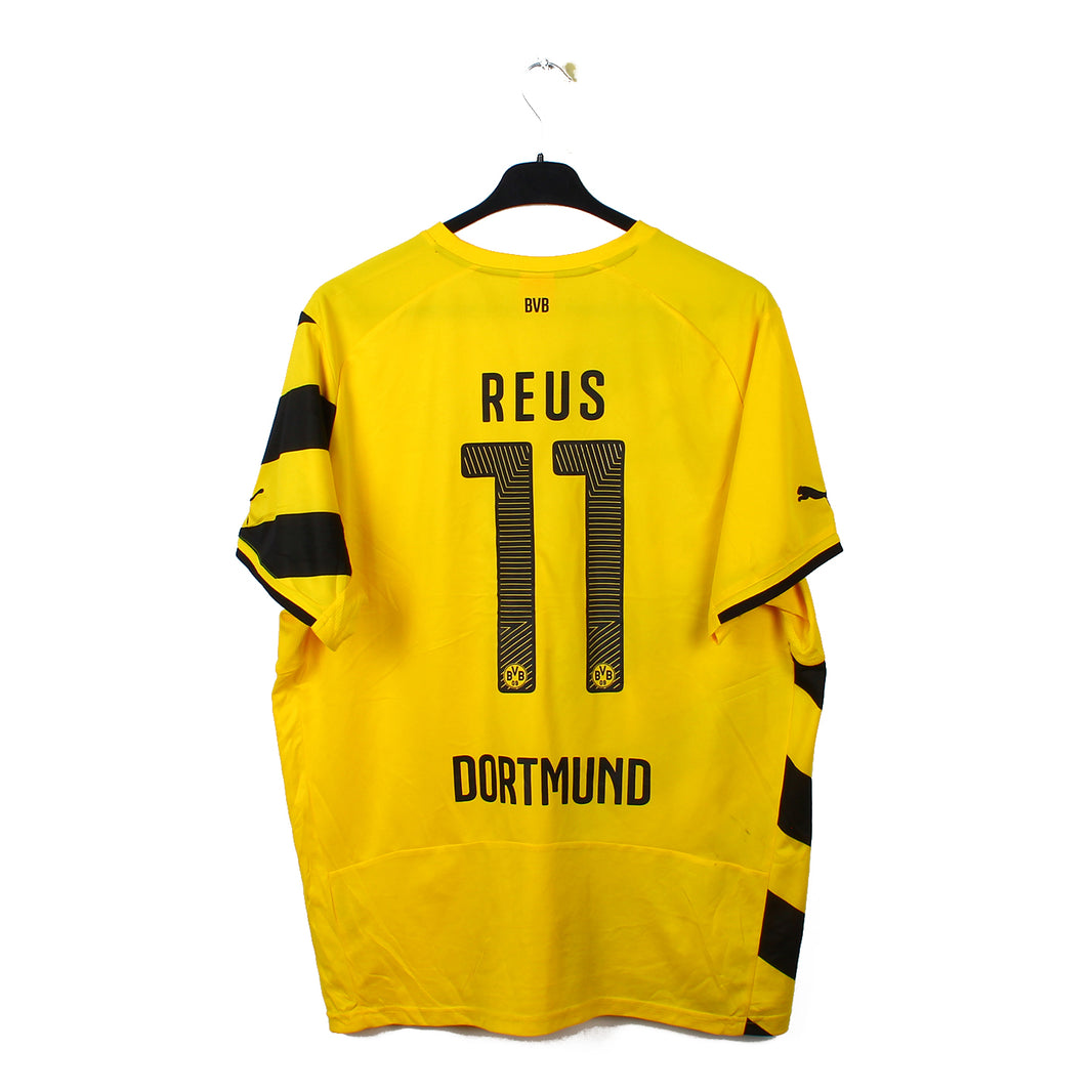 2014/15 - Dortmund - Reus #11 (2XL)