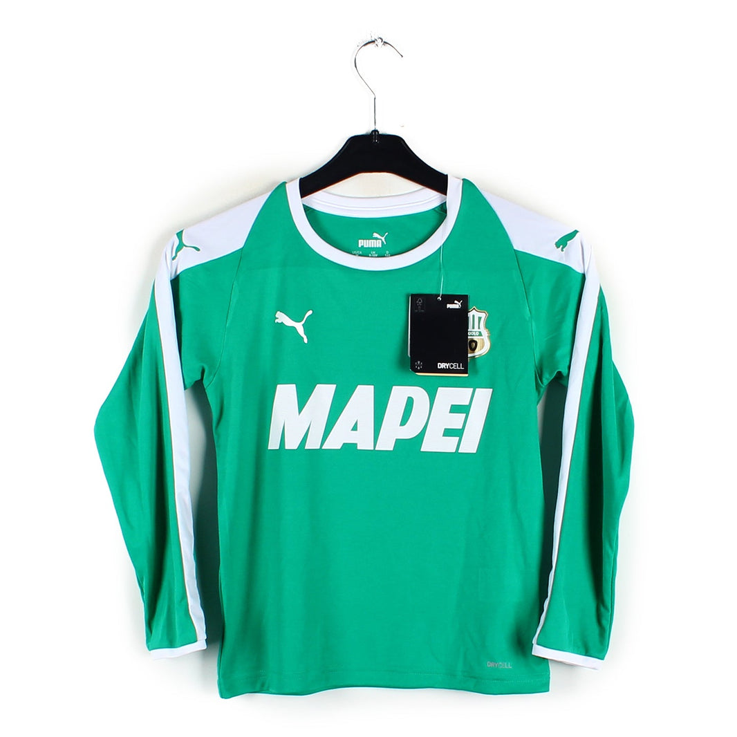 2020/21 - Sassuolo (9/10 ans) *centenaire*