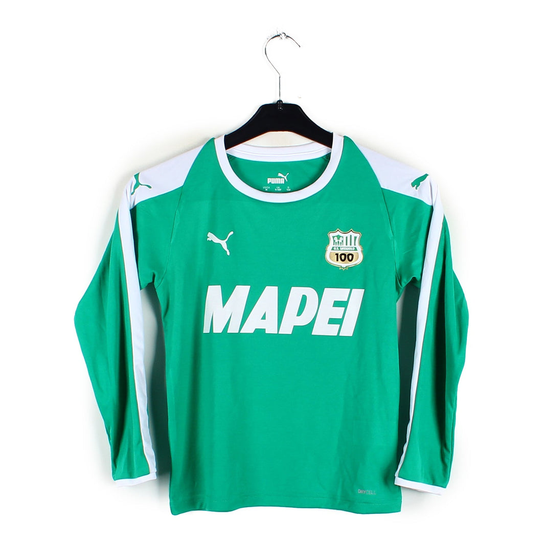 2020/21 - Sassuolo (9/10 ans) *centenaire*