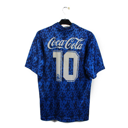 1993/95 - Cruzeiro #10 (L)