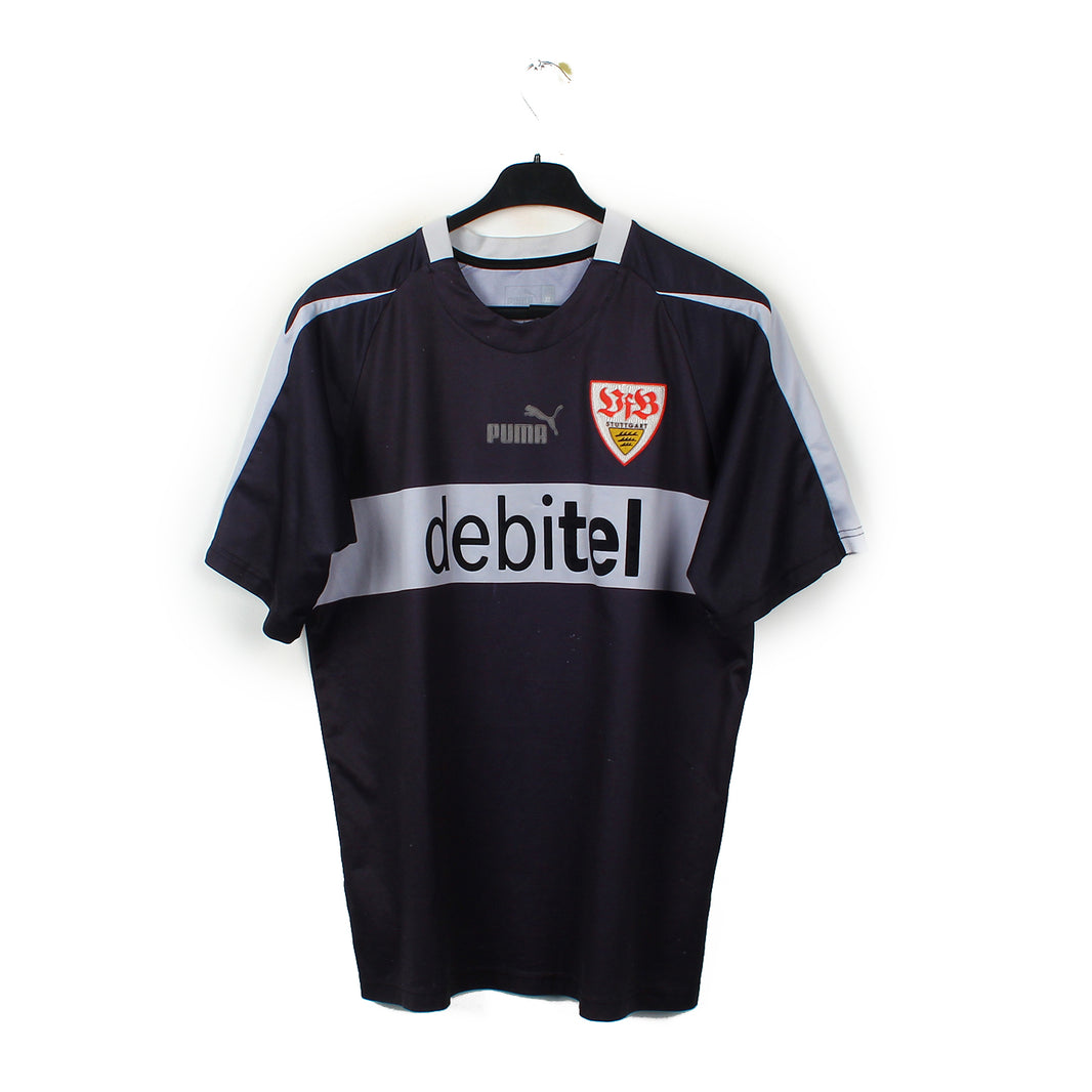 2002/03 - Stuttgart - Kuranyi #22 (XL)