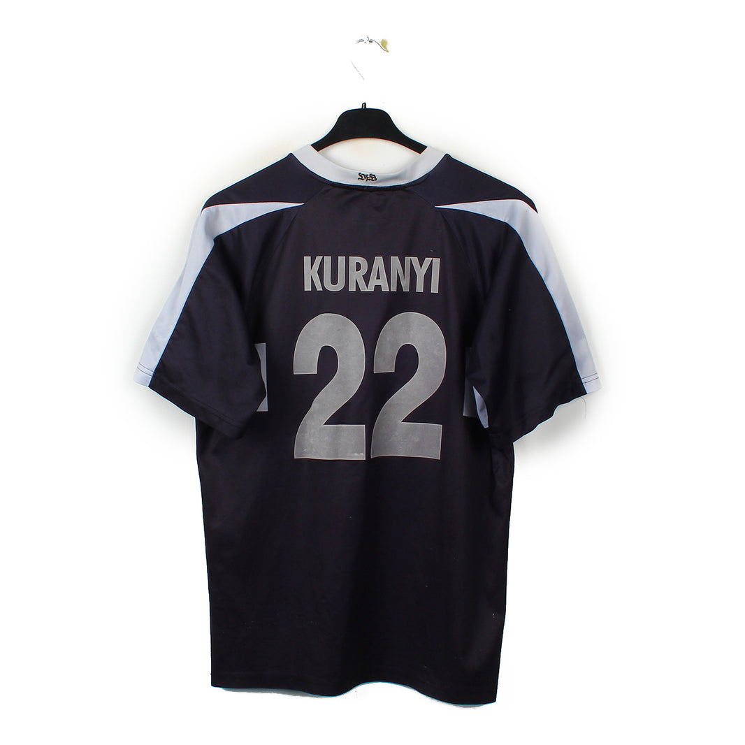 2002/03 - Stuttgart - Kuranyi #22 (XL)