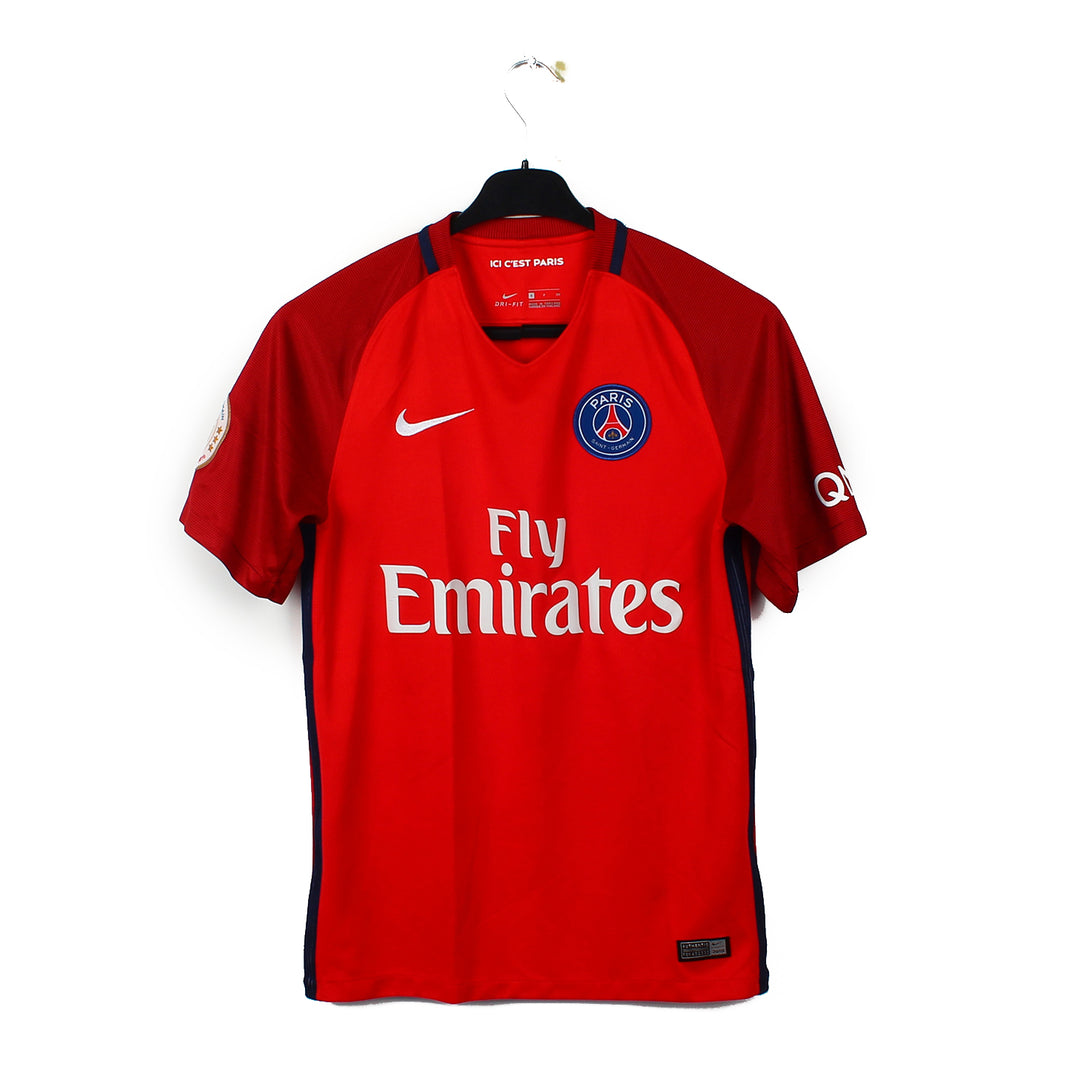 2016/17 - PSG - Verratti #6 (S)