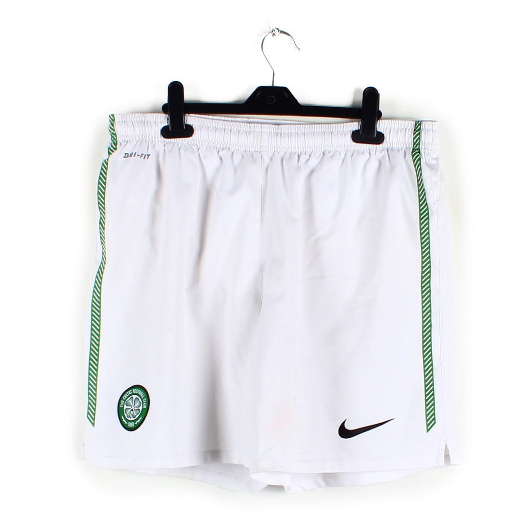 2010/11 - Celtic Glasgow (M)