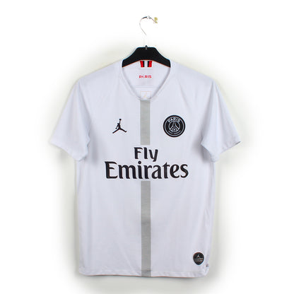 2018/19 - PSG - Mbappé #7 (S)