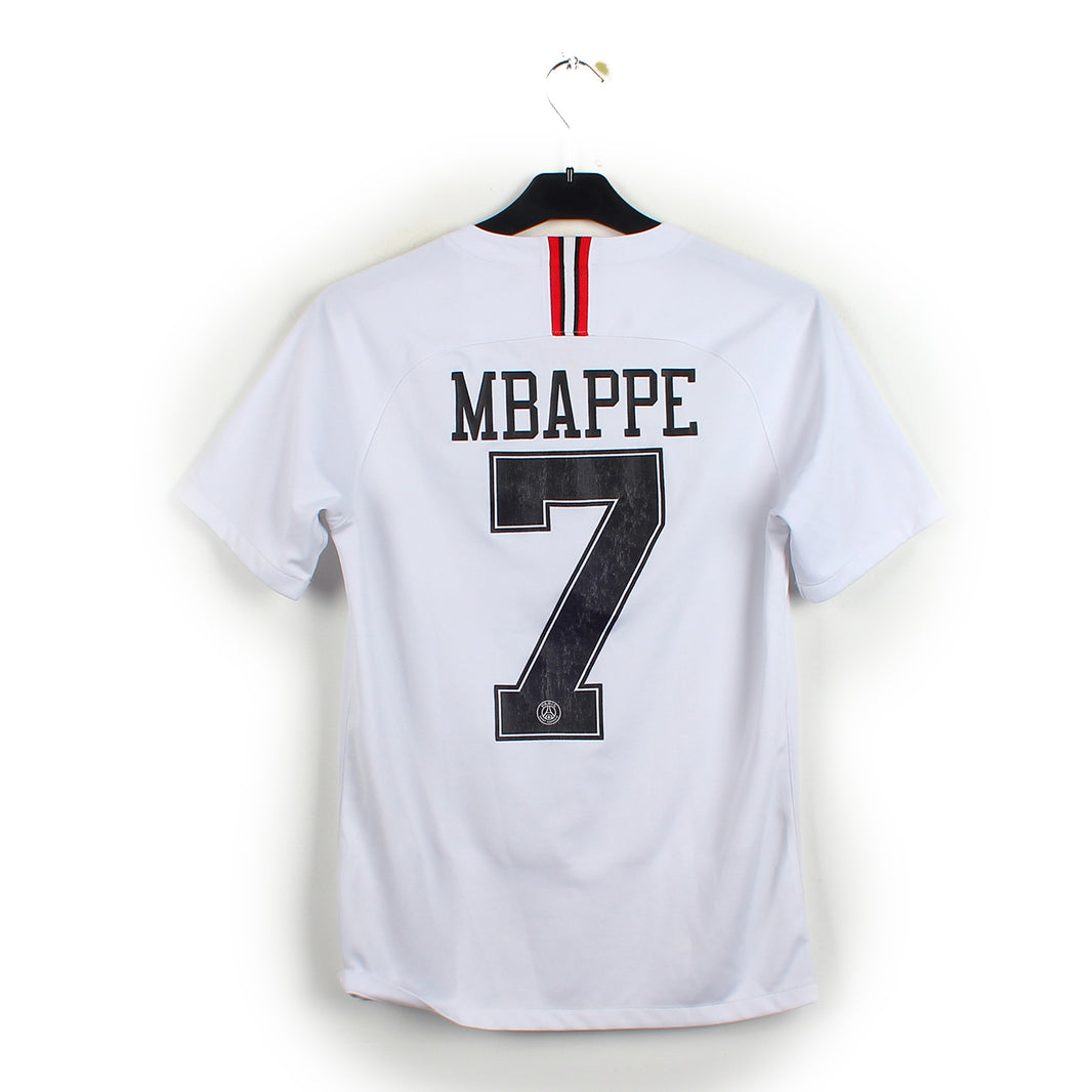 2018/19 - PSG - Mbappé #7 (S)