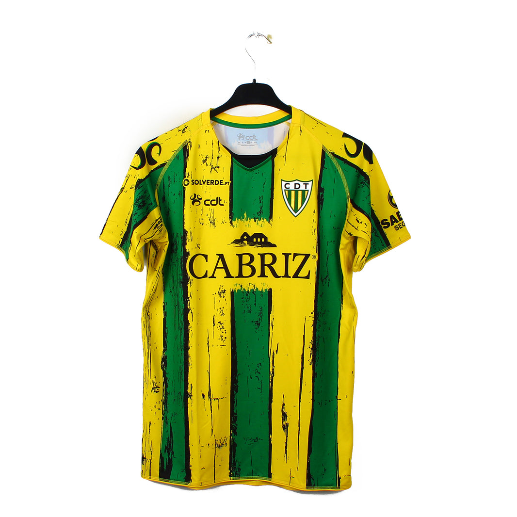 2021/22 - CD Tondela (L)