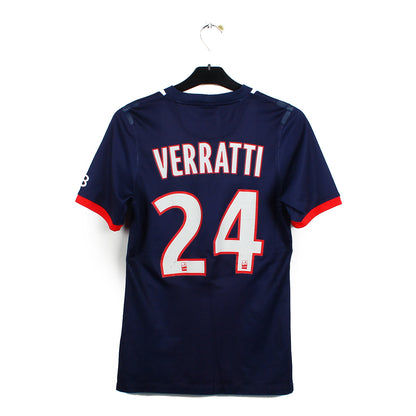 2013/14 - PSG - Verratti #6 (S) [pro]