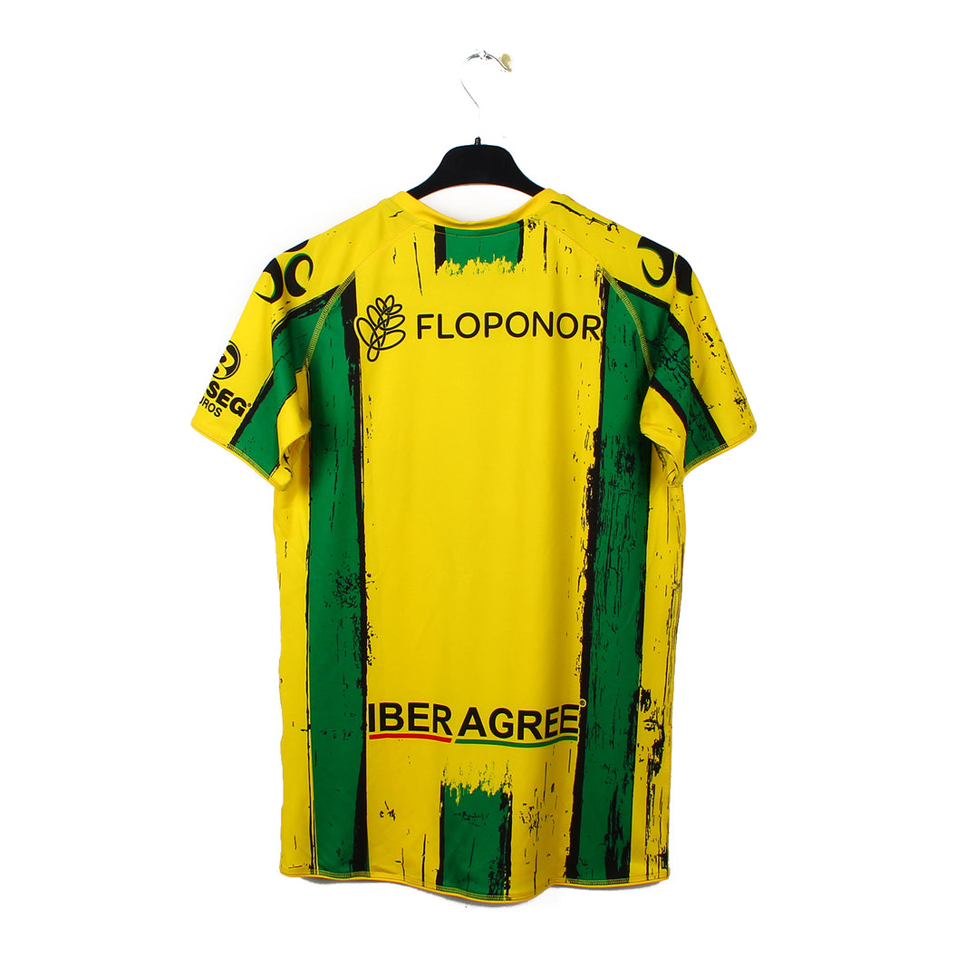 2021/22 - CD Tondela (L)