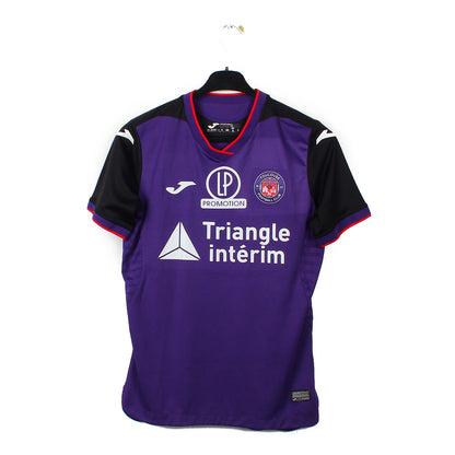 2019/20 - Toulouse FC #31 (S)