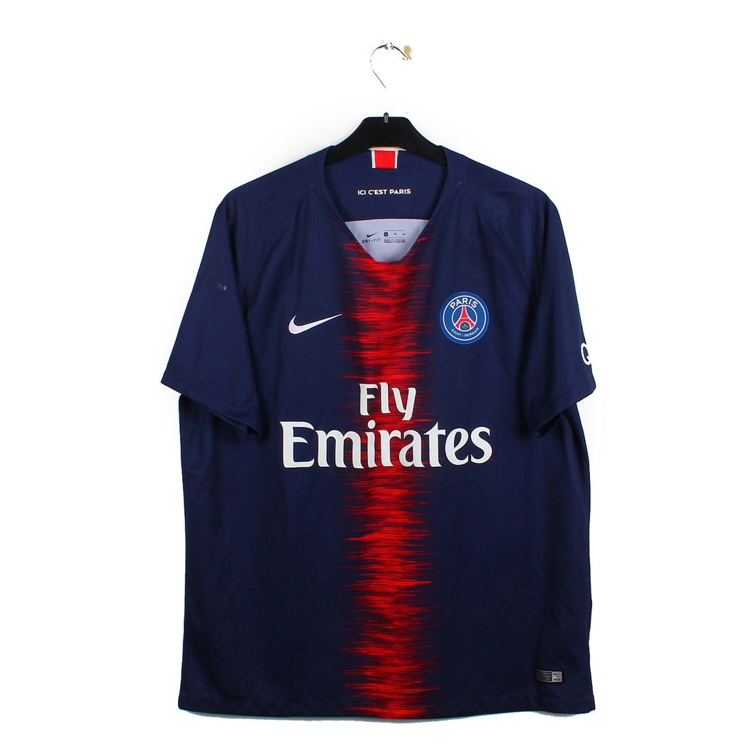 2018/19 - PSG - Draxler #23 (XL)