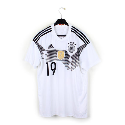 2018/19 - Allemagne - Götze #19 (L)