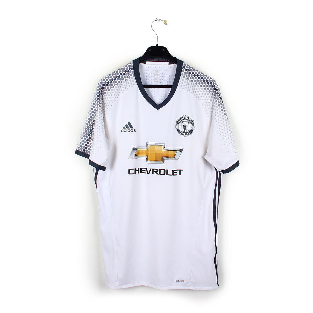 2016/17 - Manchester United - Ibrahimovic #9 (XL) [pro]